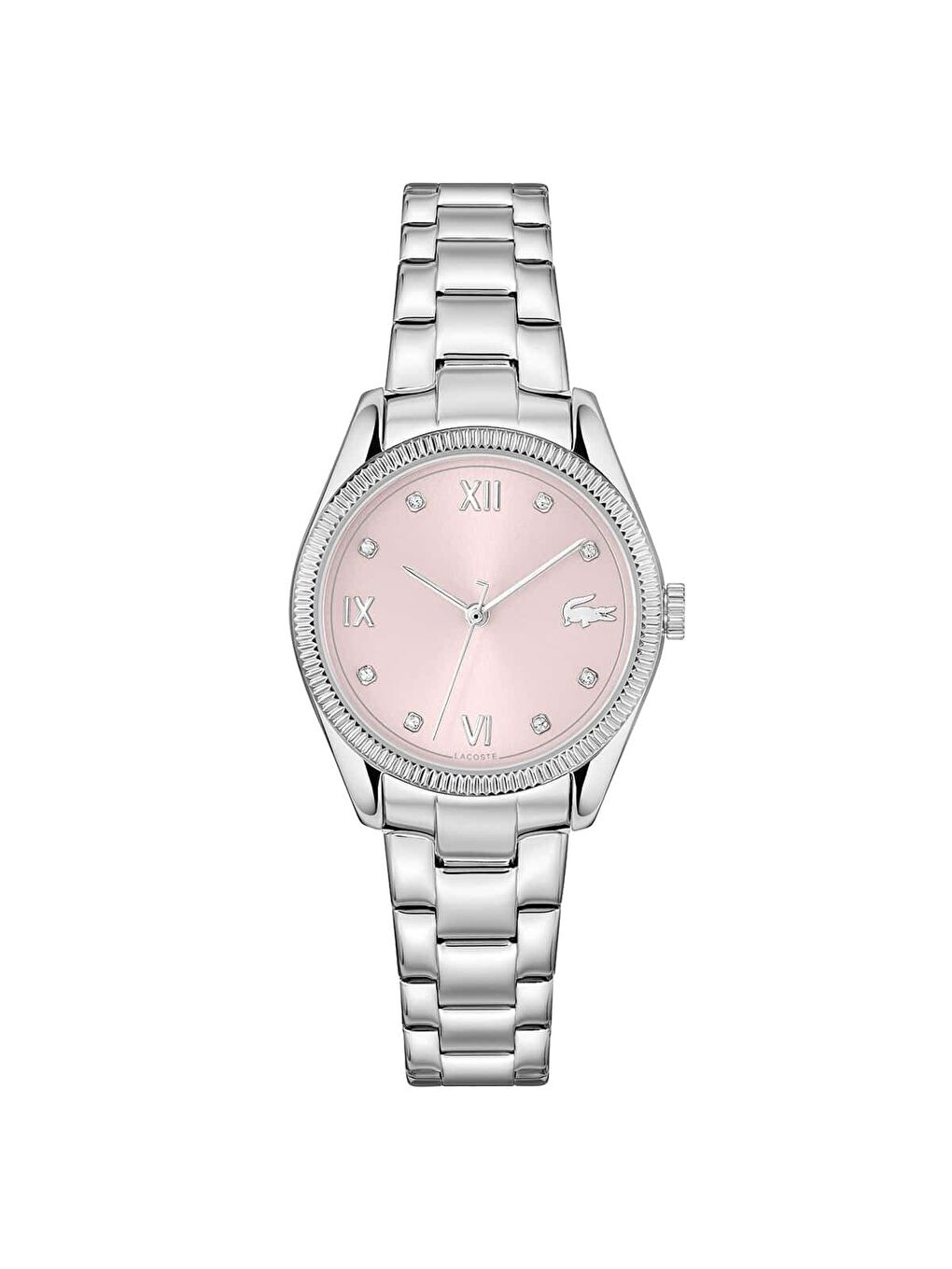 Gri LAC2001422 Kadın Kol Saati