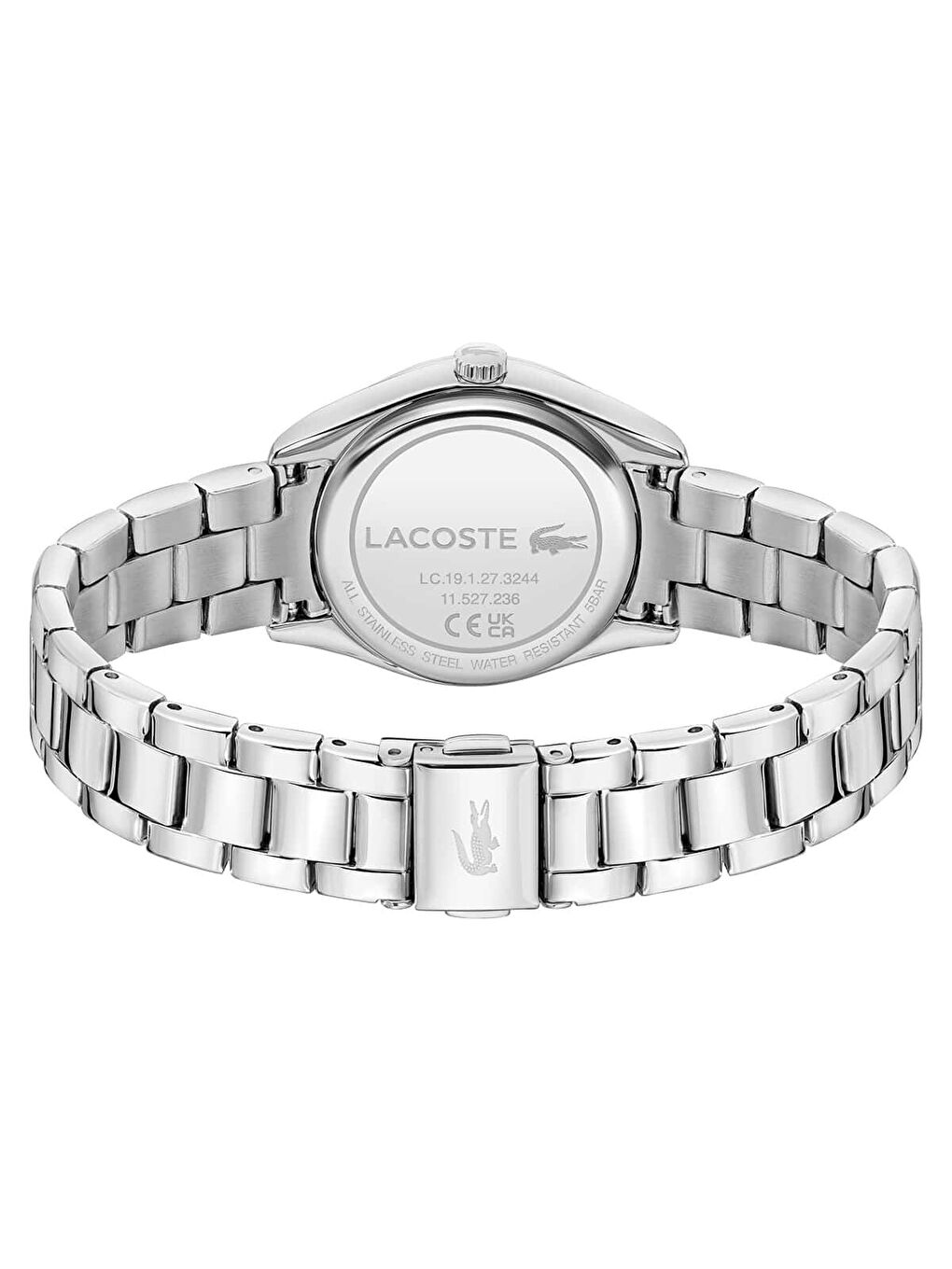 Gri LAC2001422 Kadın Kol Saati-2