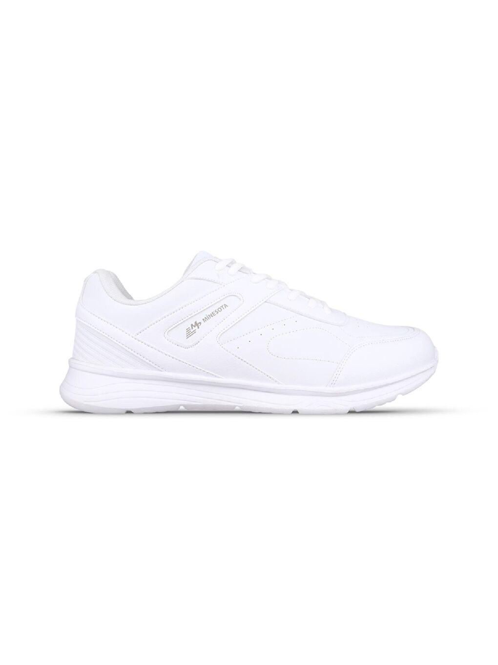 Erkek  Beyaz Günlük Ayakkabı