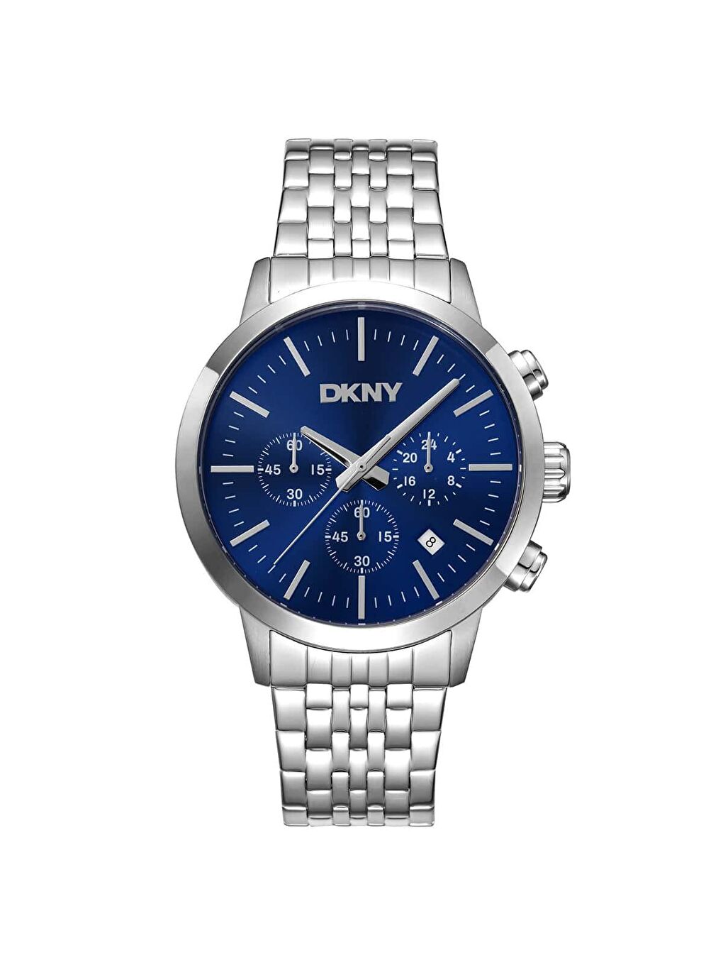 Gri DK1G138M0055 Erkek Kol Saati