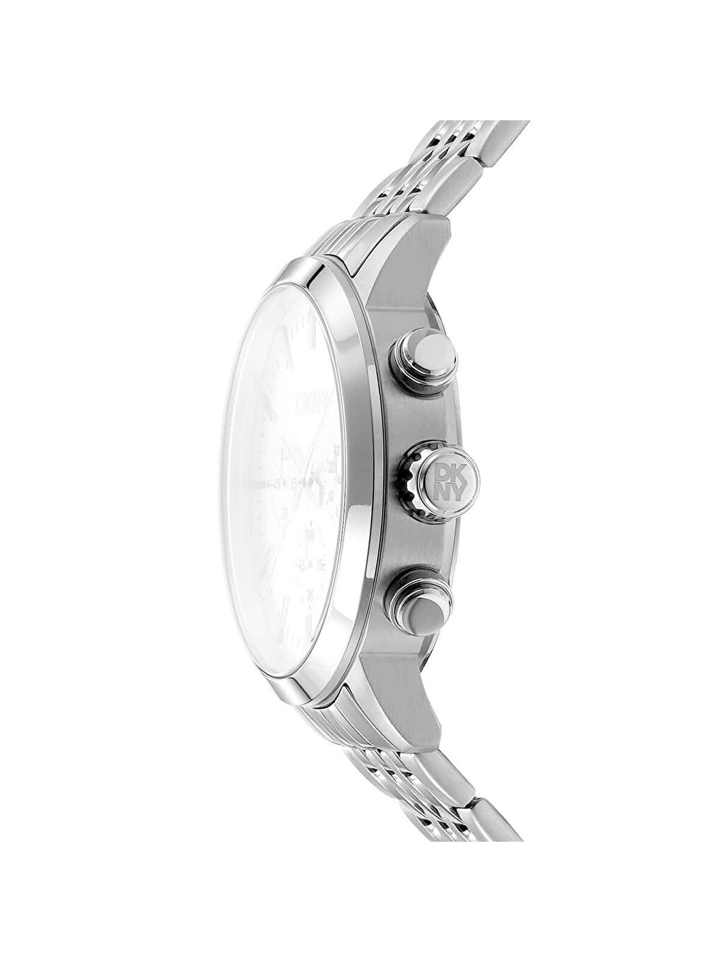 Gri DK1G138M0055 Erkek Kol Saati-1