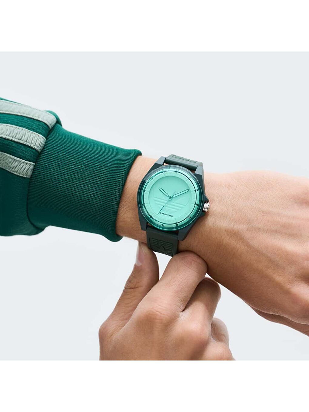 Haki ADAOST25527 Kol Saati-4