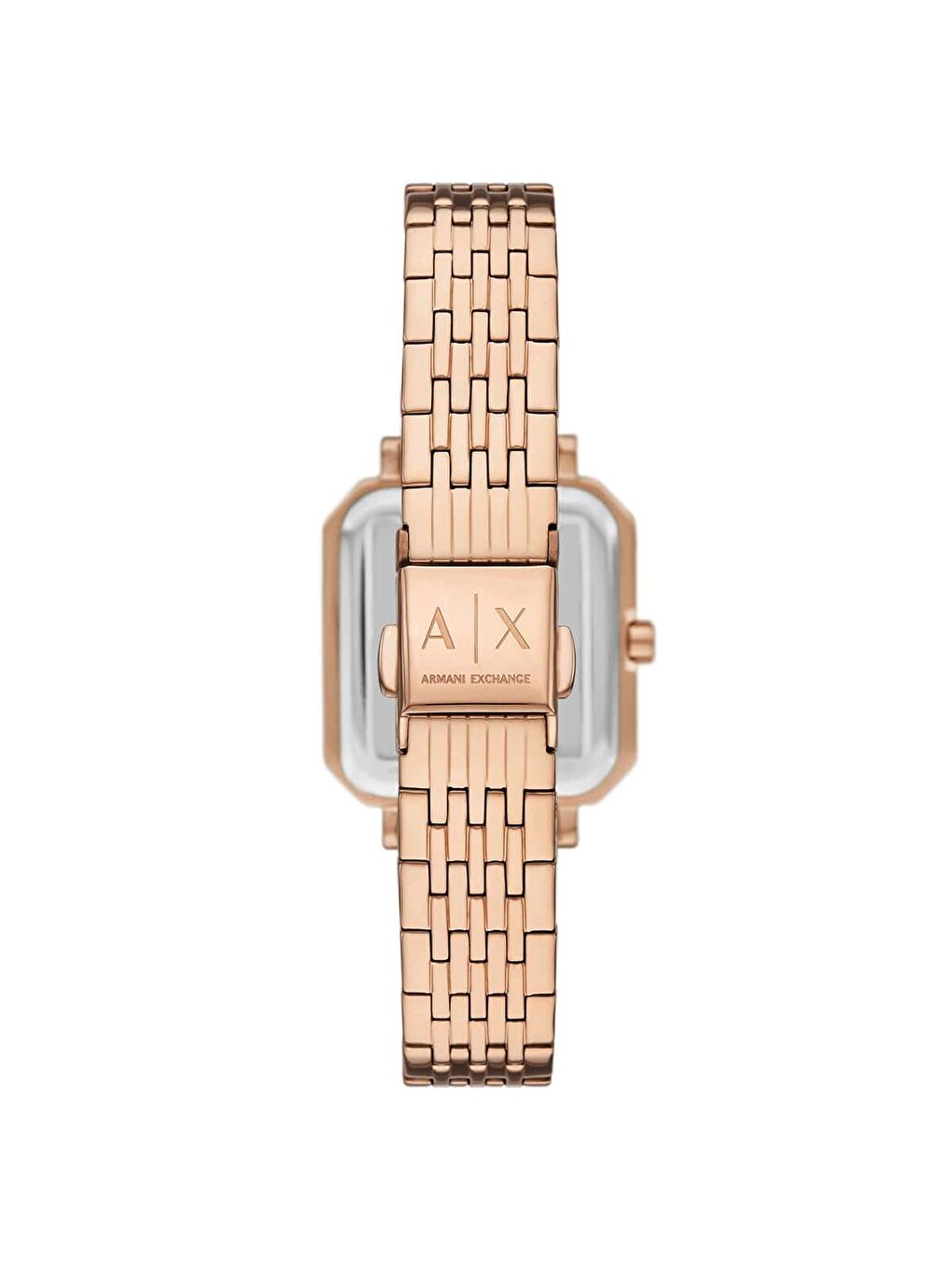 Pembe AX5729 Kadın Kol Saati-2