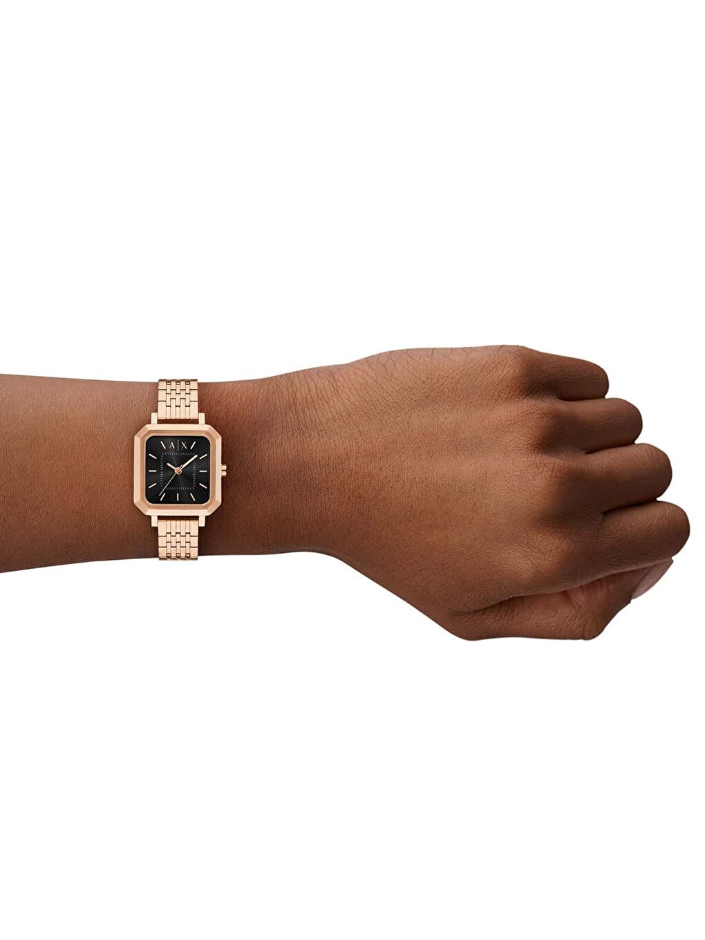 Pembe AX5729 Kadın Kol Saati-3