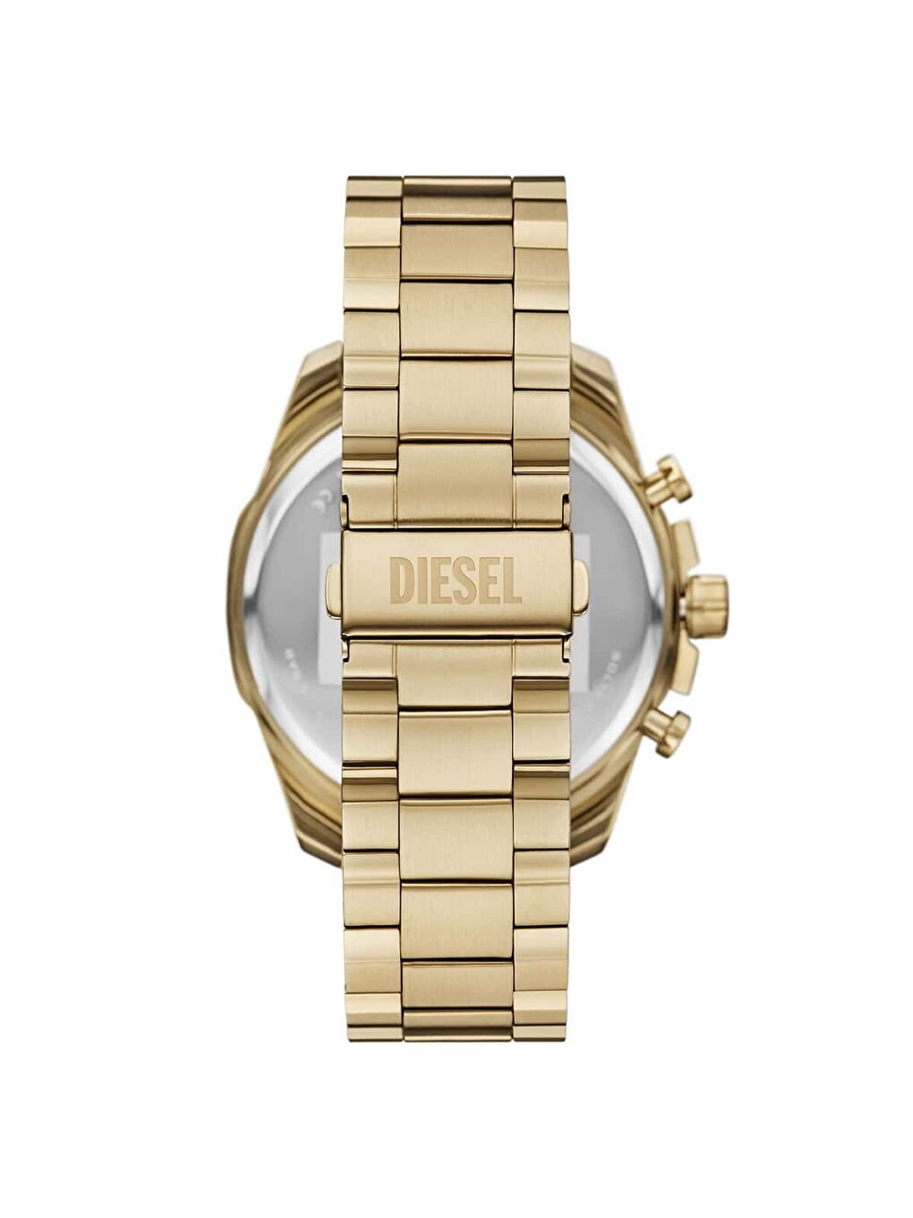 Sarı DZ4684 Erkek Kol Saati-2