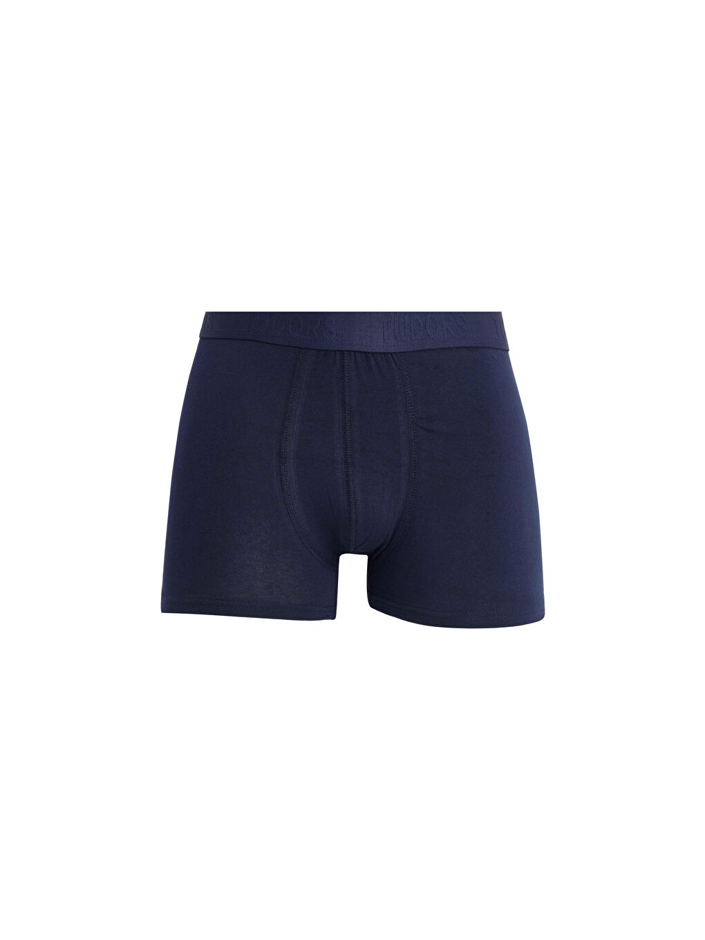 Karışık Erkek 6'Lı Pamuklu Elastanlı Esnek Kumaş Premium Seri Boxer-6