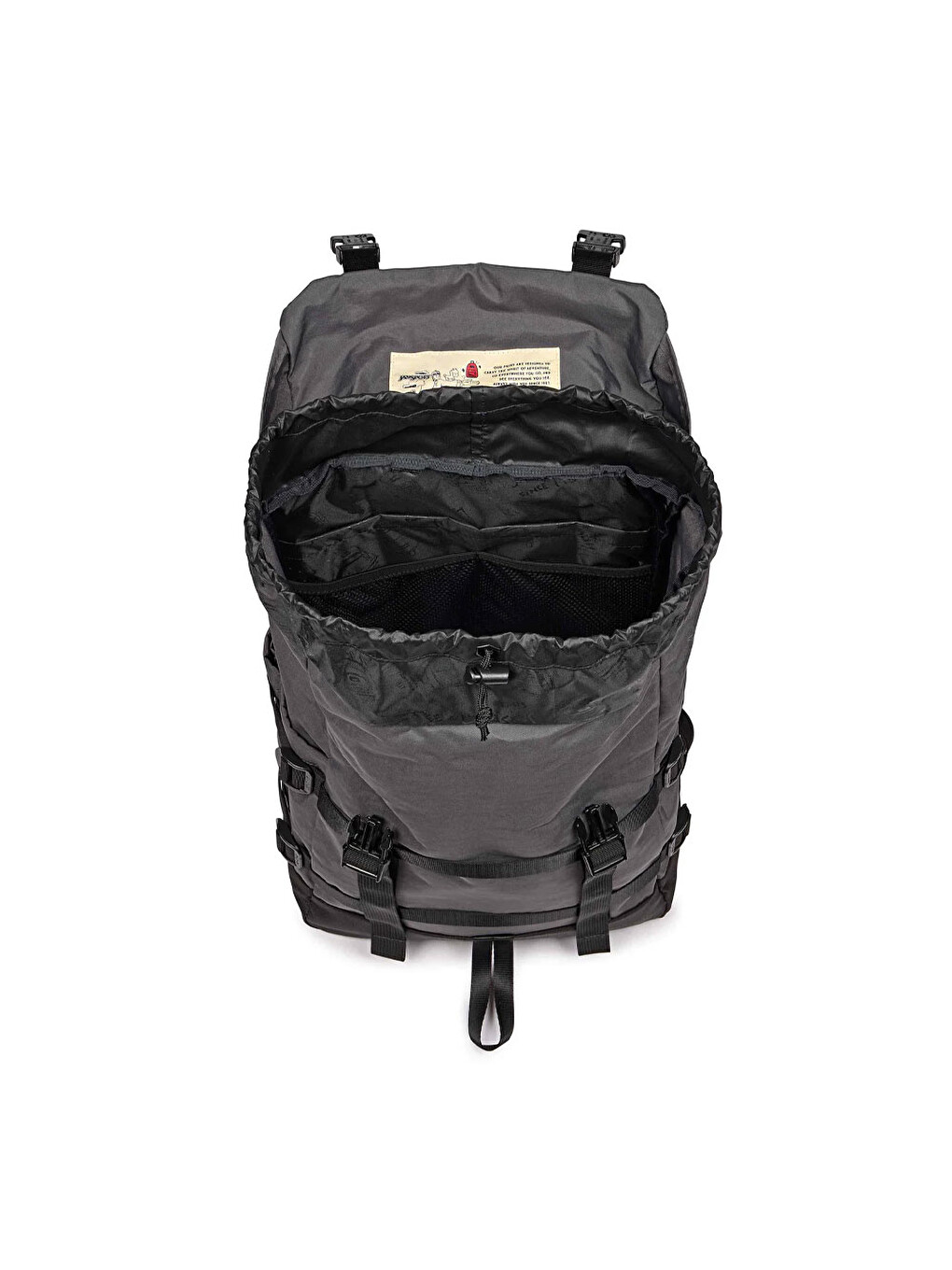 Skip Pack Sırt Çantası Ek0a5blıa0n1-2