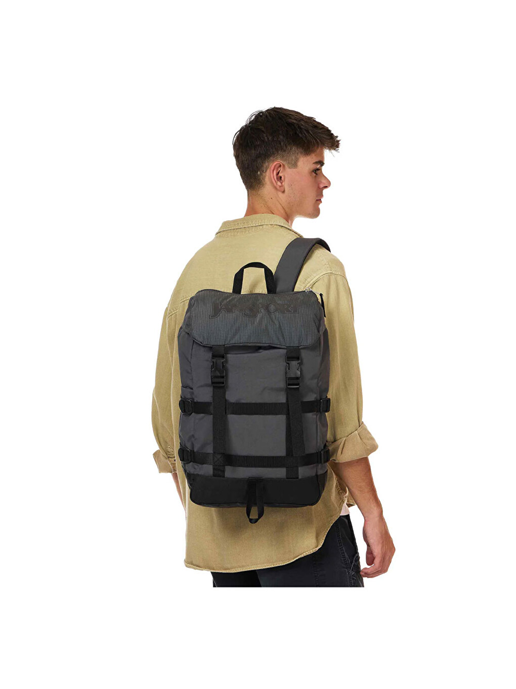 Skip Pack Sırt Çantası Ek0a5blıa0n1-4