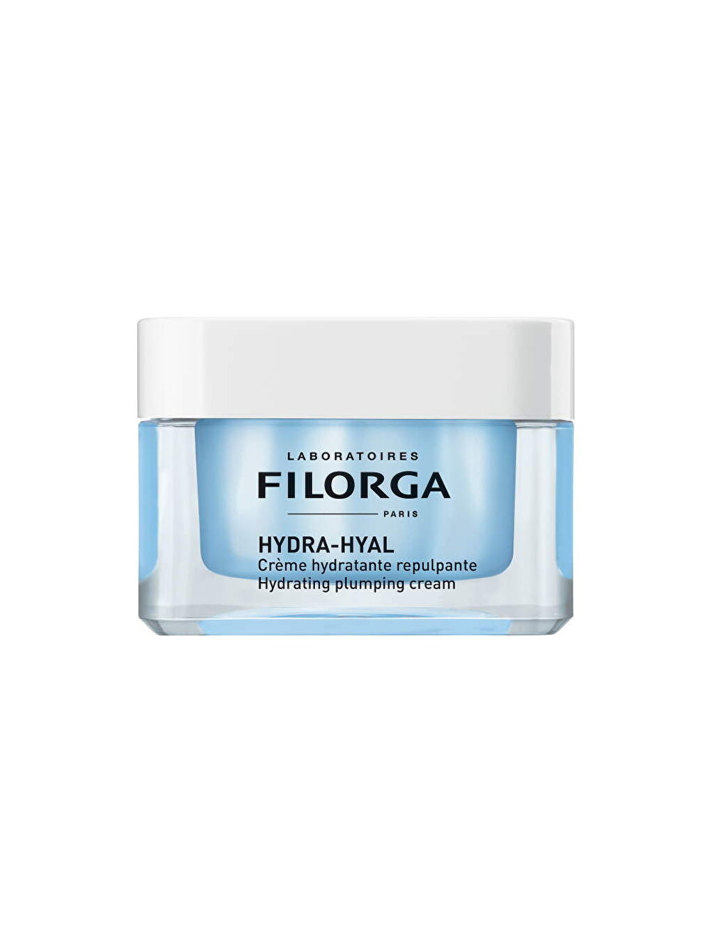 Filorga Hydra-Hyal 5 Tip Hyalüronik Asit İçeren Nemlendirici Bakım Kremi 50ml