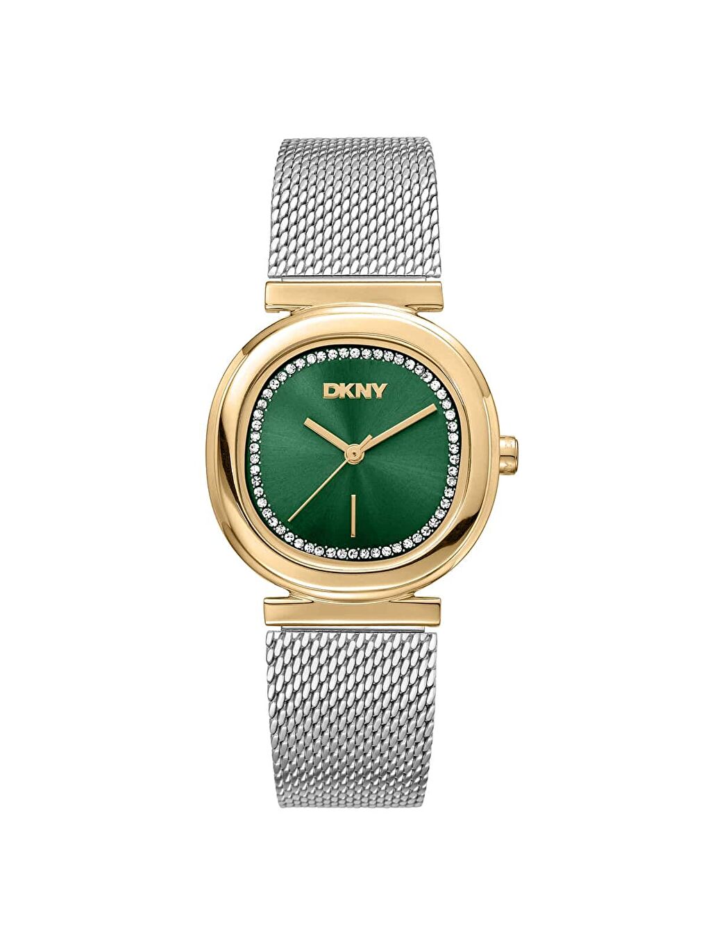 Gri DK1L082M0085 Kadın Kol Saati