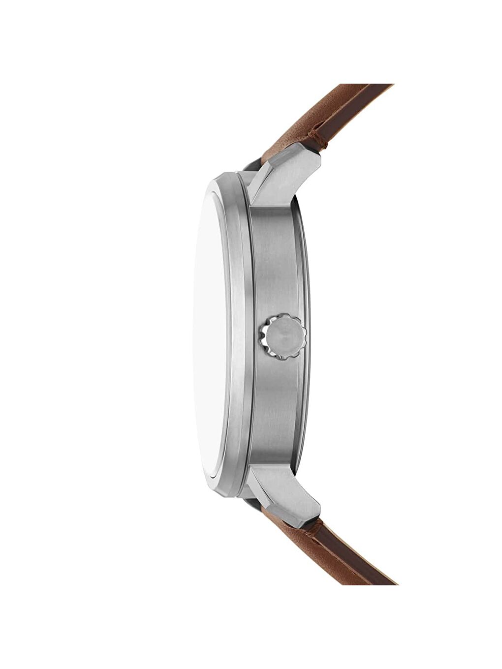 Kahverengi FBQ2908 Erkek Kol Saati-1