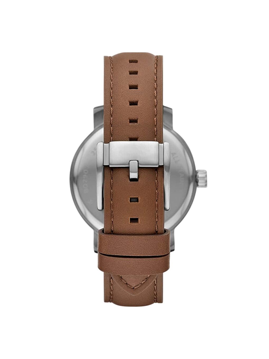 Kahverengi FBQ2908 Erkek Kol Saati-2