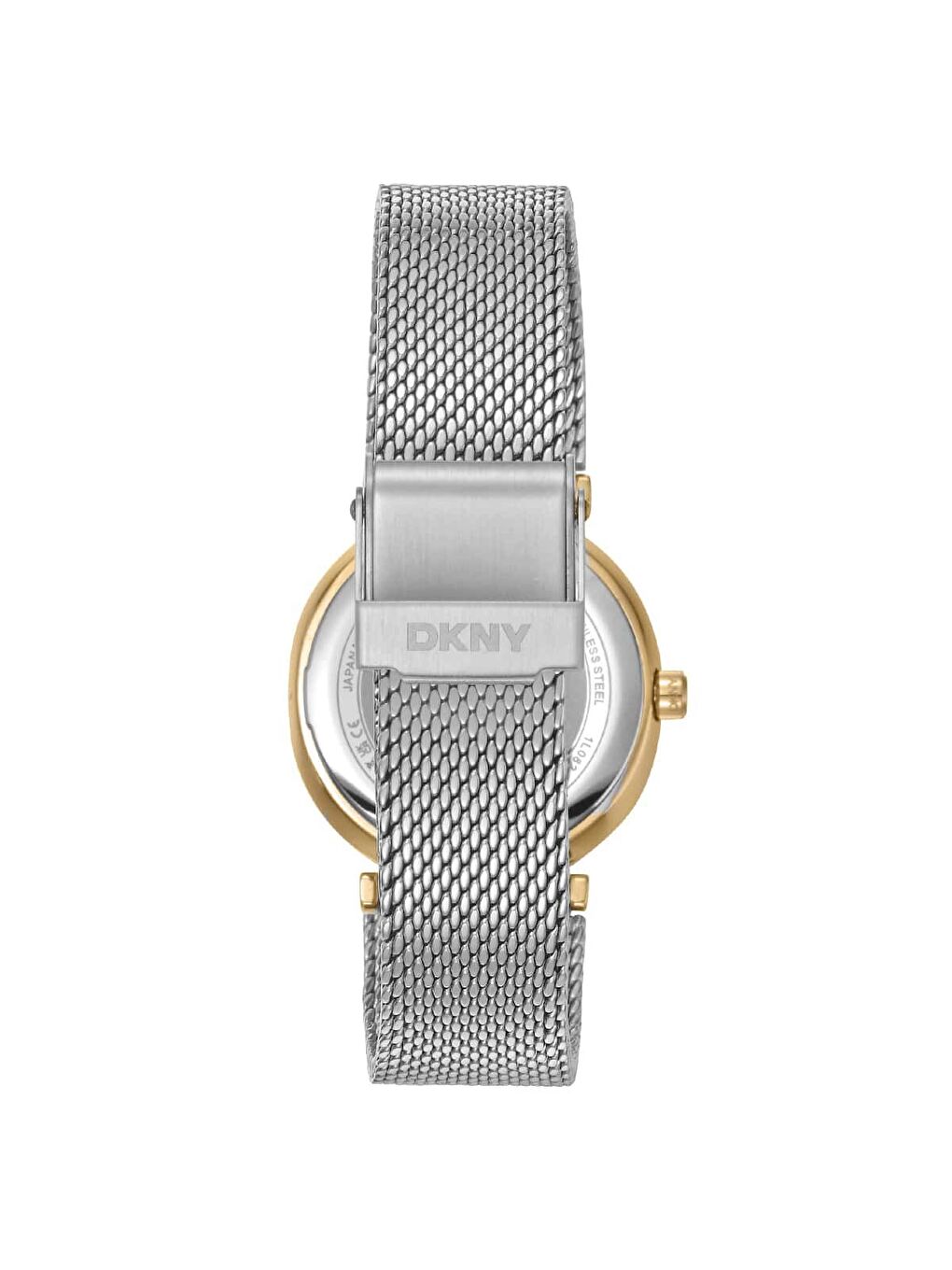 Gri DK1L082M0085 Kadın Kol Saati-2