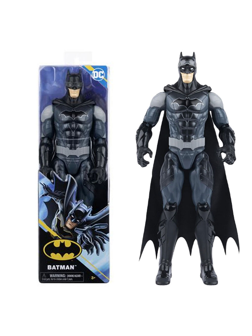Batman Aksiyon Figürü 30 cm 6055697-20138360