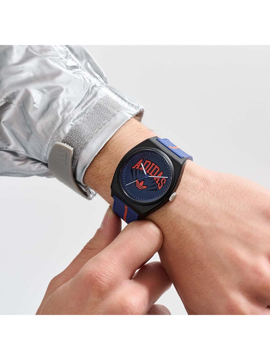 Mavi ADAOST25037 Kol Saati-4