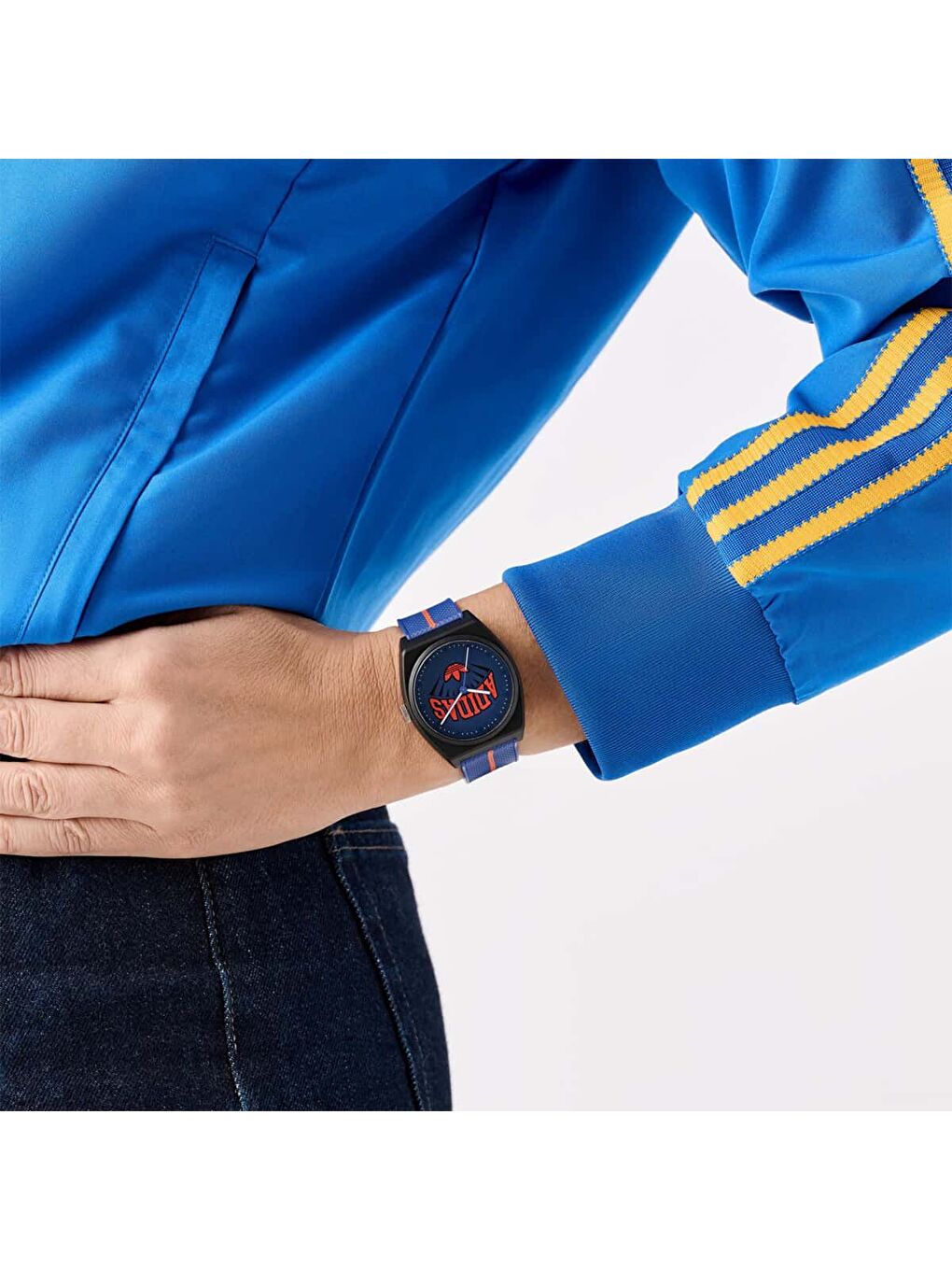 Mavi ADAOST25037 Kol Saati-5