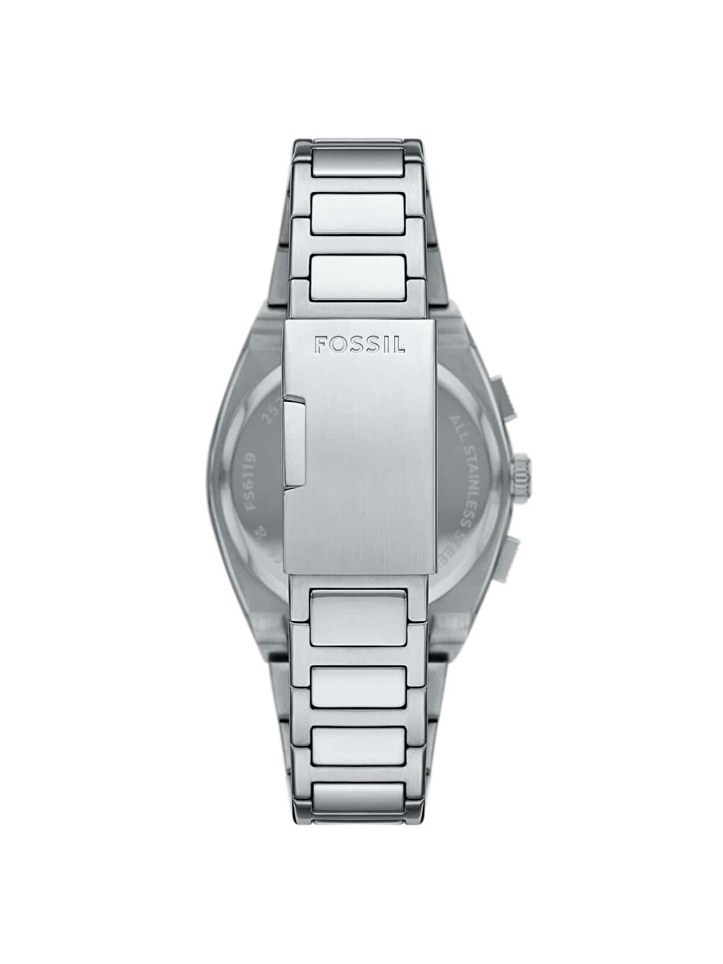 Gri FFS6117 Erkek Kol Saati-2