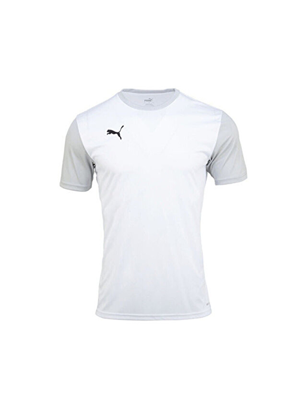 Teamgoal Erkek Futbol Tişörtü 65648404 Beyaz