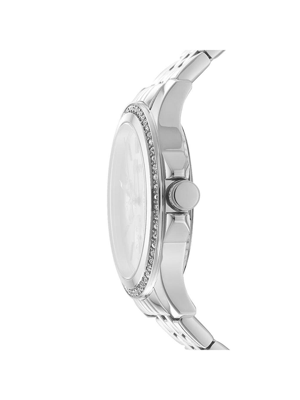 Gri DK1L064M0045 Kadın Kol Saati-1