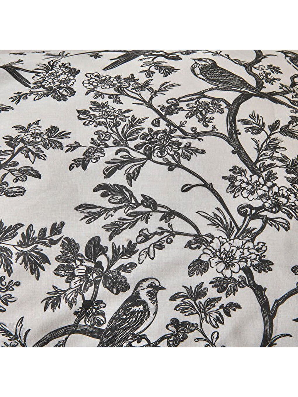 Soft Peace 2'li Yastık Kılıfı - Beyaz - 50x70 cm-1