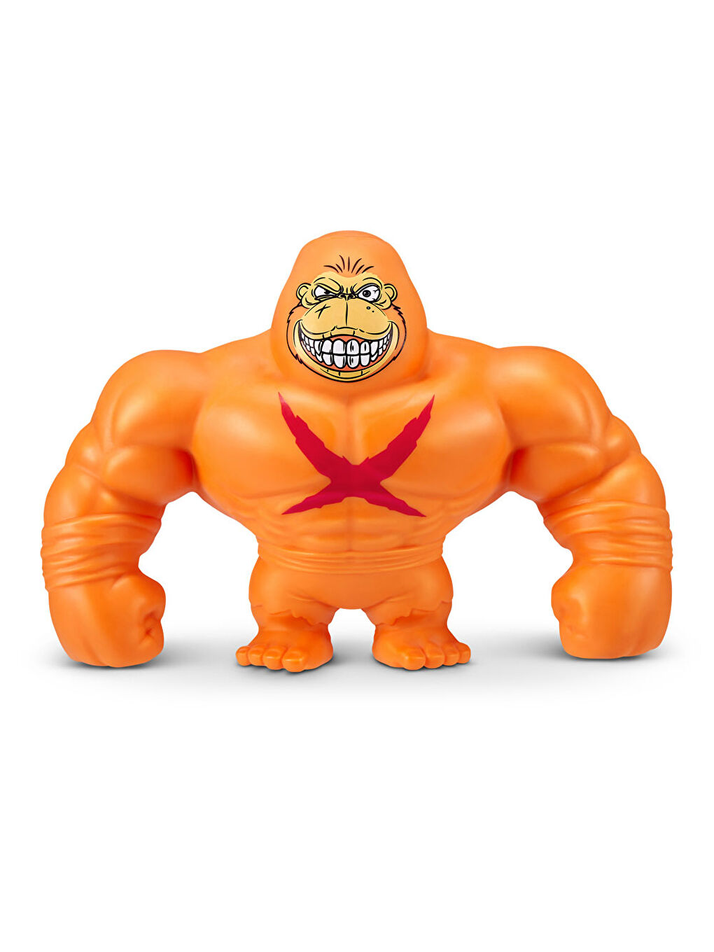 Slam Heroes Esneyen Goril Turuncu 74140-1