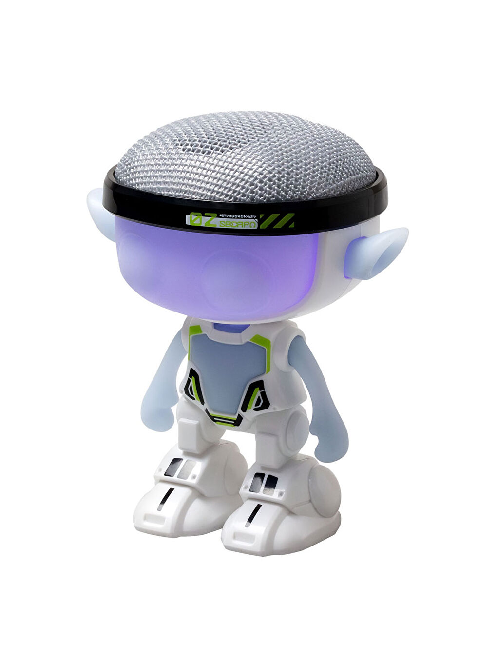 Talkimon Beyaz 88494-1