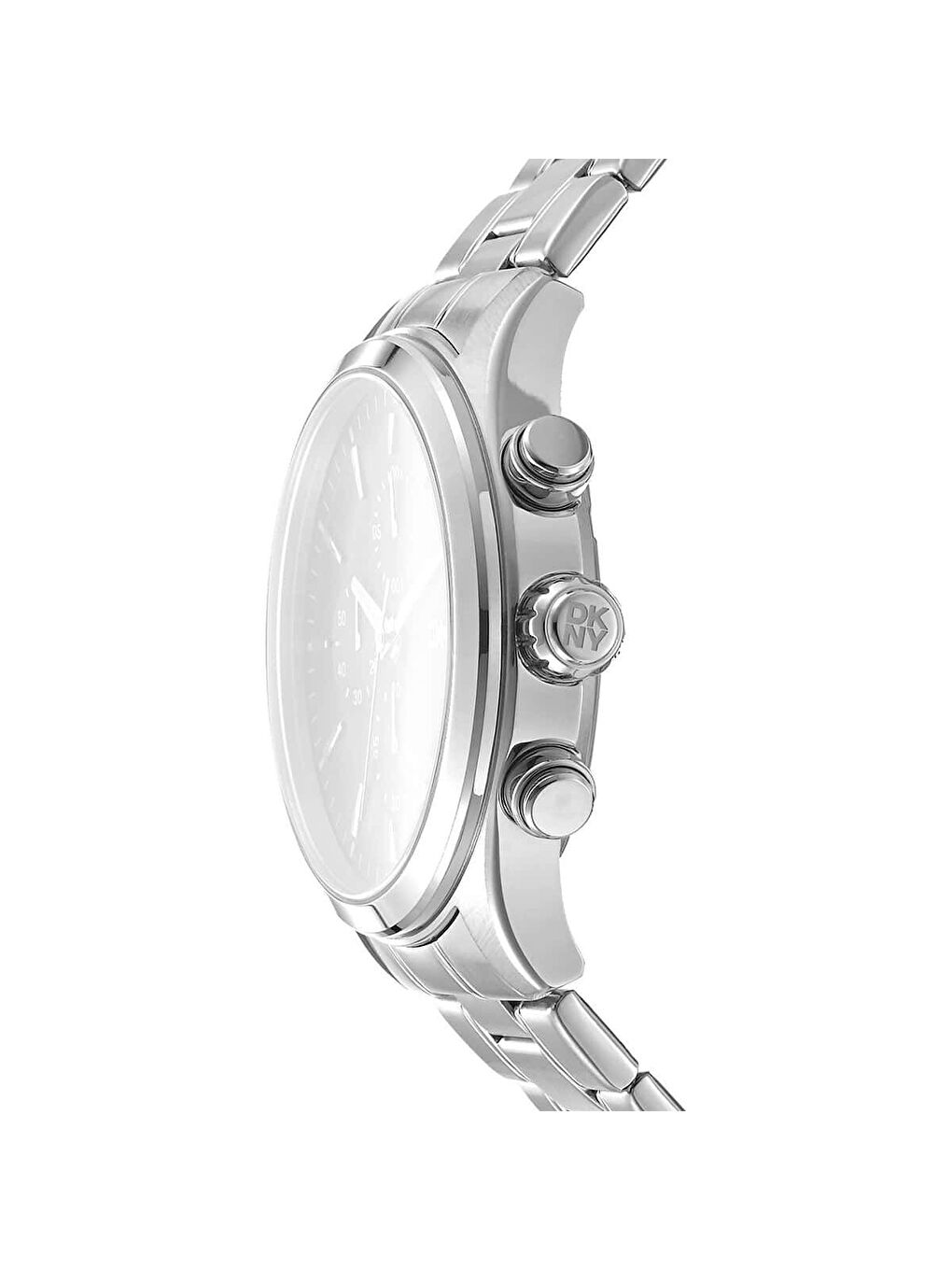 Gri DK1G136M0055 Erkek Kol Saati-1