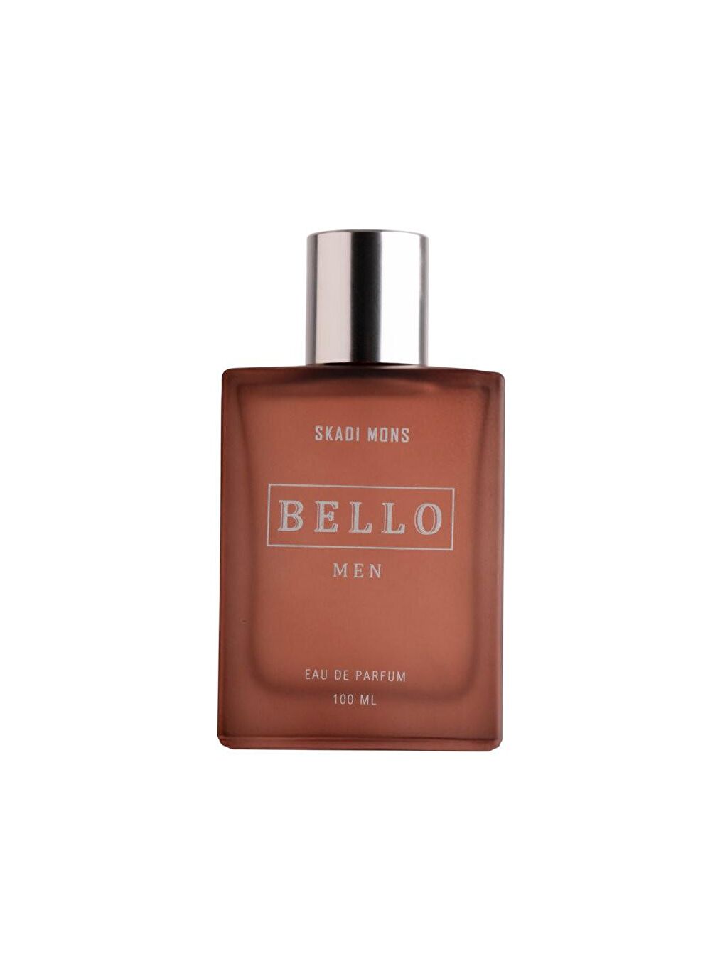 Skadi Mons Bello 100 ml Erkek Parfüm - 1