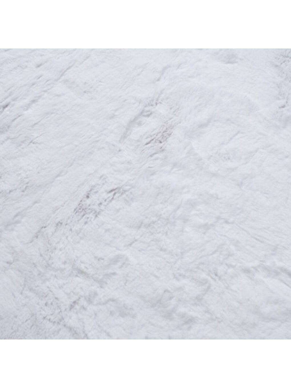 Ekru Soft Rachelle Post Halı - Krem - 100x150 cm-4