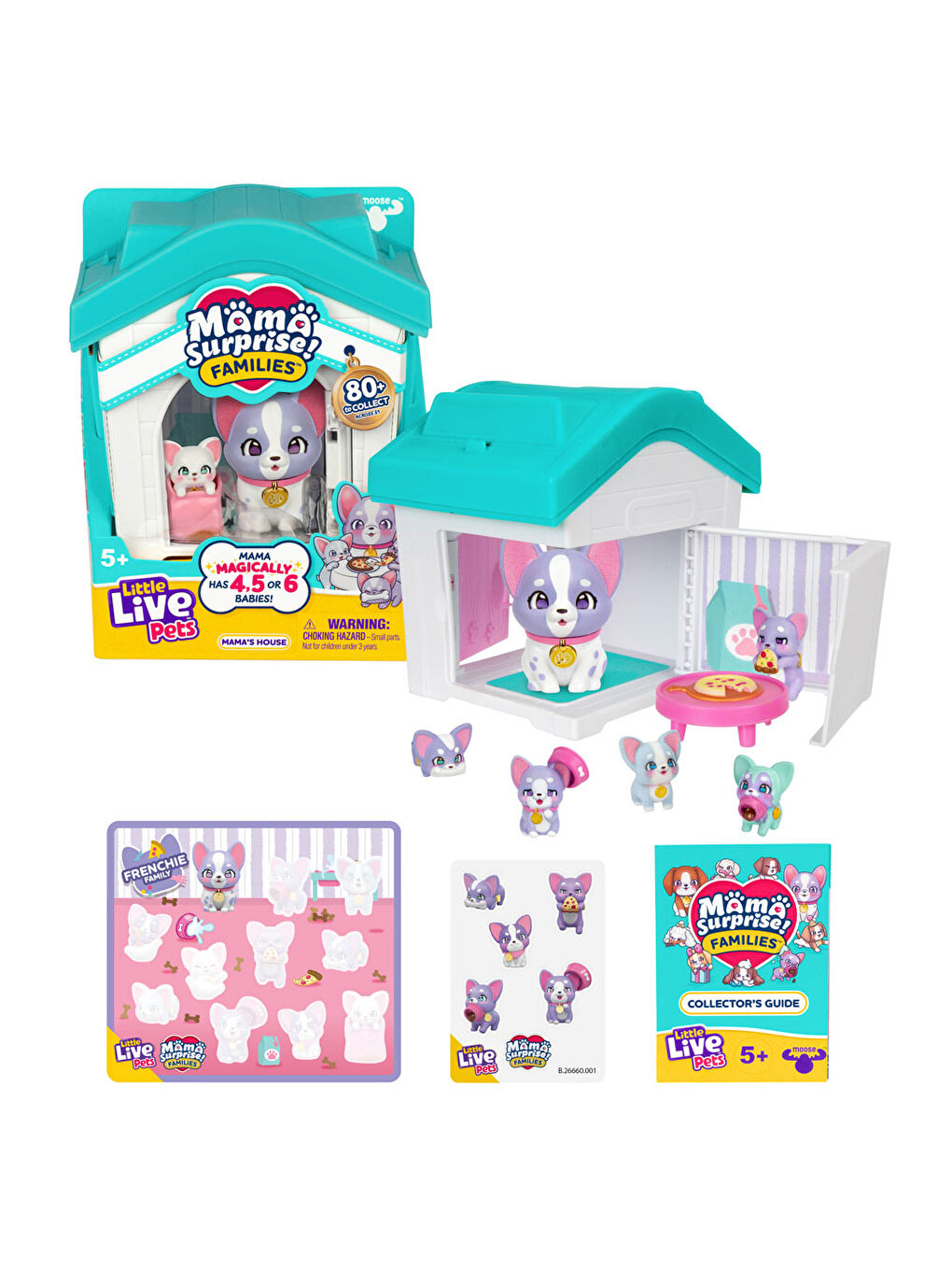 MSF Pati Ailesi Frenchie 26659-2