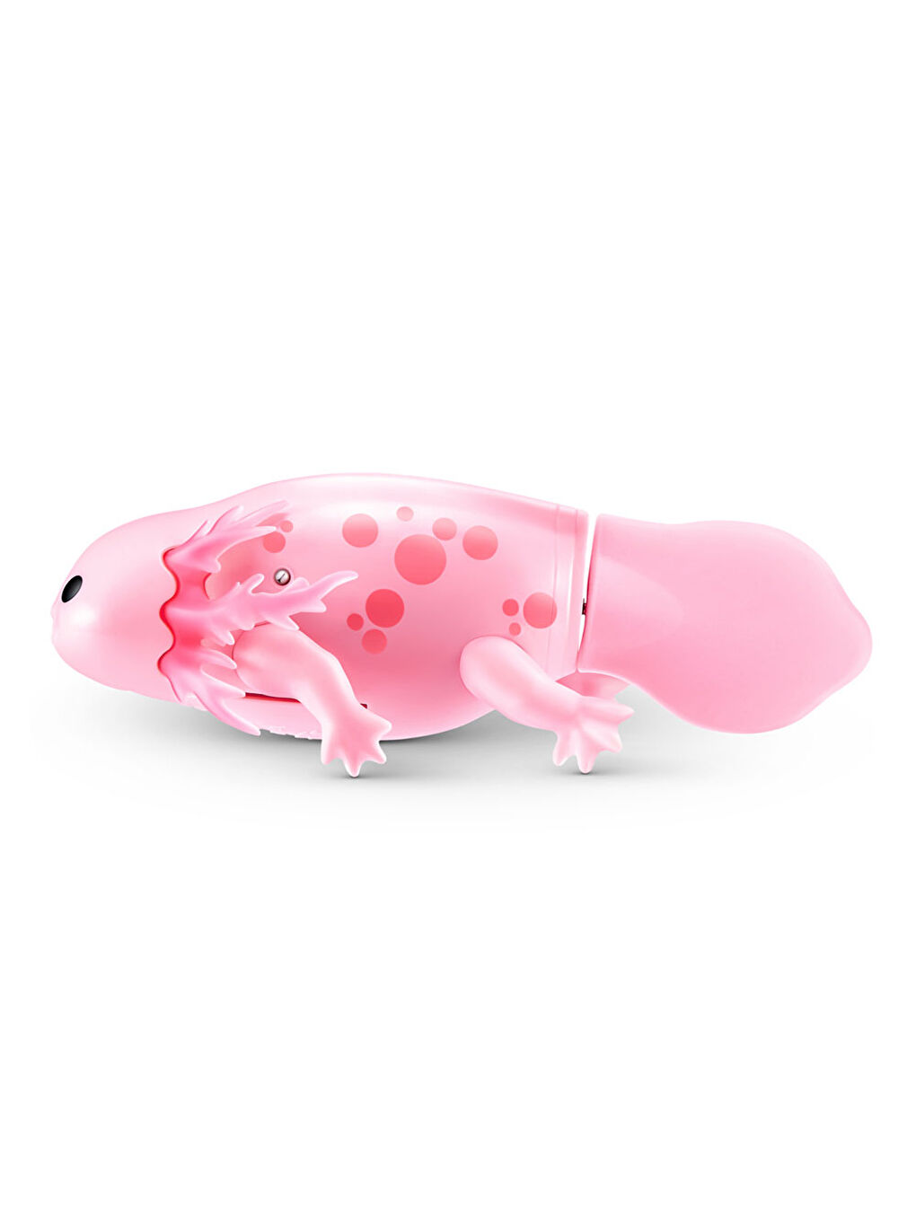 Yüzen Axolotl Pembe FSDU56-9556SK-S002-1