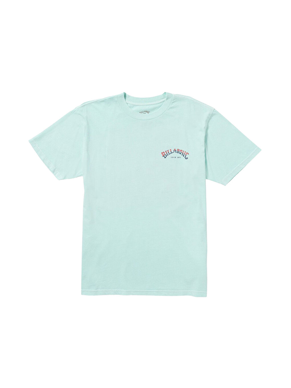 Hack Premium Ww Ss Erkek Mavi Tişört