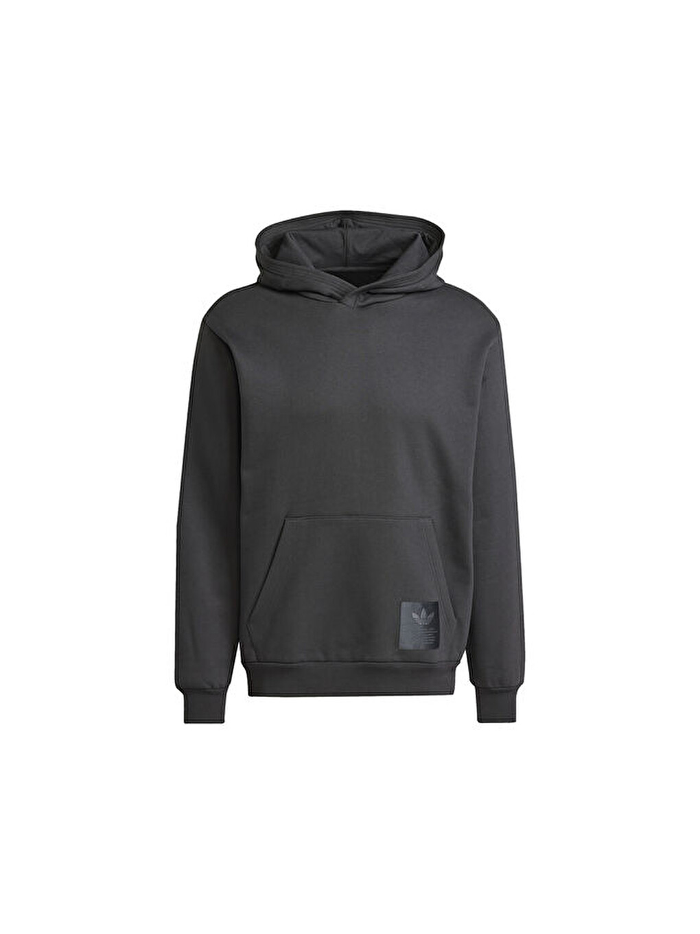 Label Hd Erkek Günlük Sweatshirts Jc7415 Siyah-3