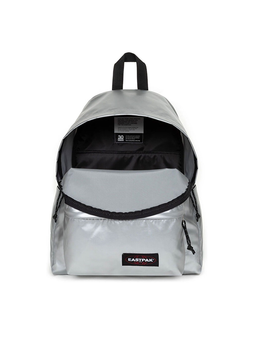Renksiz Day Pak'R Sırt Çantası Space Silver EK0A5BG47Y21-1