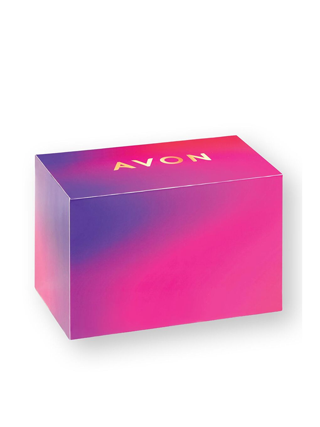 AVON Renksiz İyi ki Varsın Yazılı Perceive Erkek Parfüm Hediye Kutulu Paket - 3