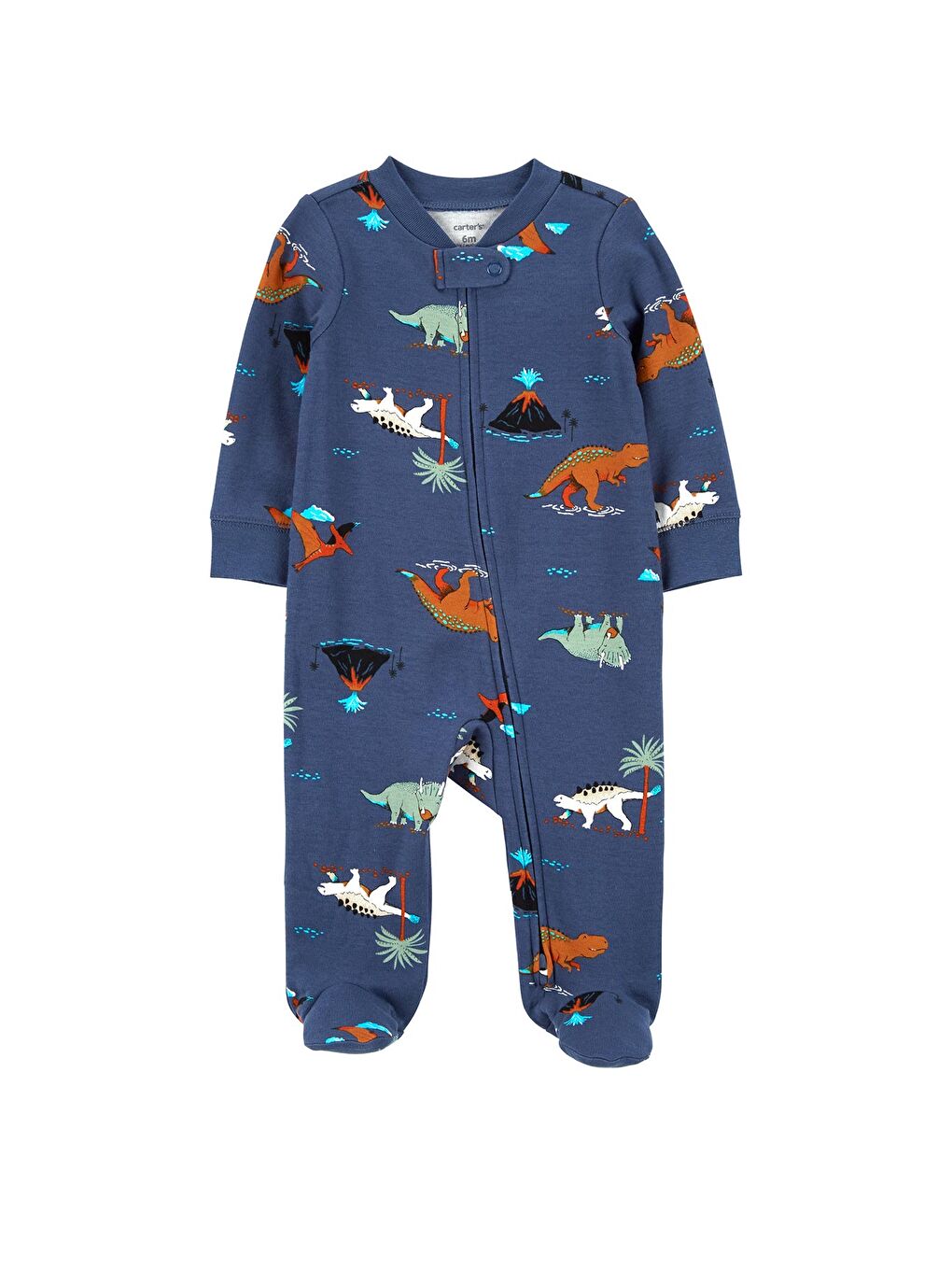 Karışık Erkek Bebek Uyku Tulumu