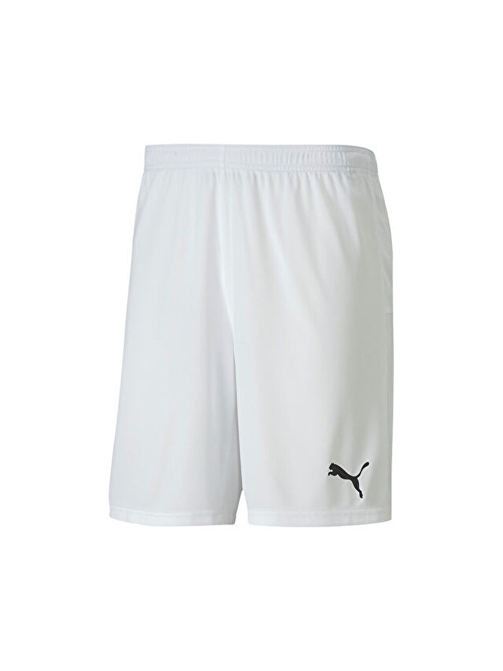 Teamgoal 23 Knit Shorts Erkek Futbol Maç Şortu 70426204 Beyaz