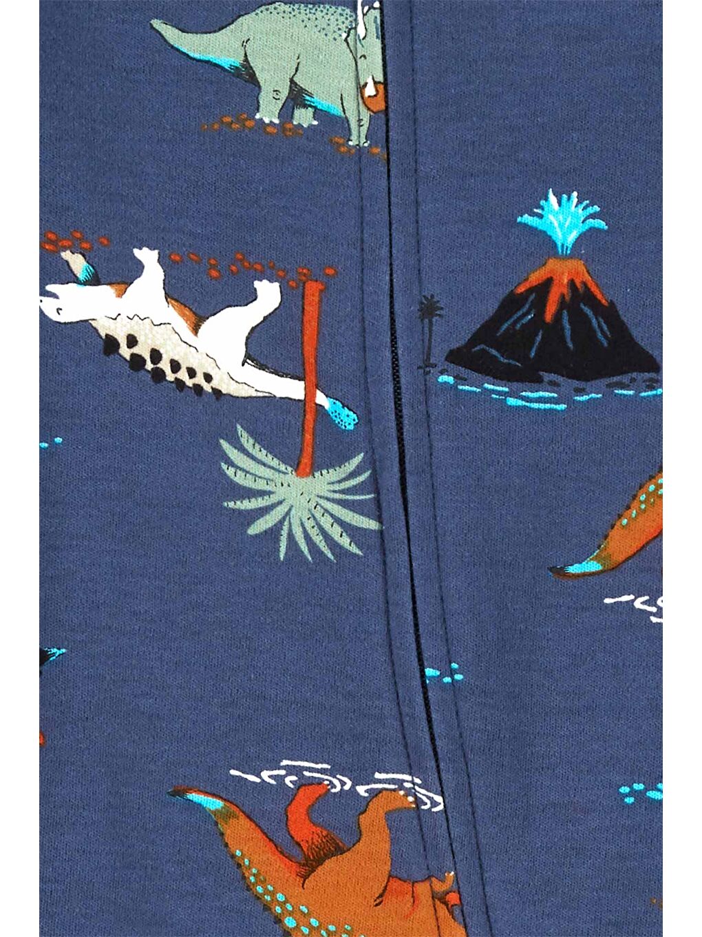 Karışık Erkek Bebek Uyku Tulumu-1