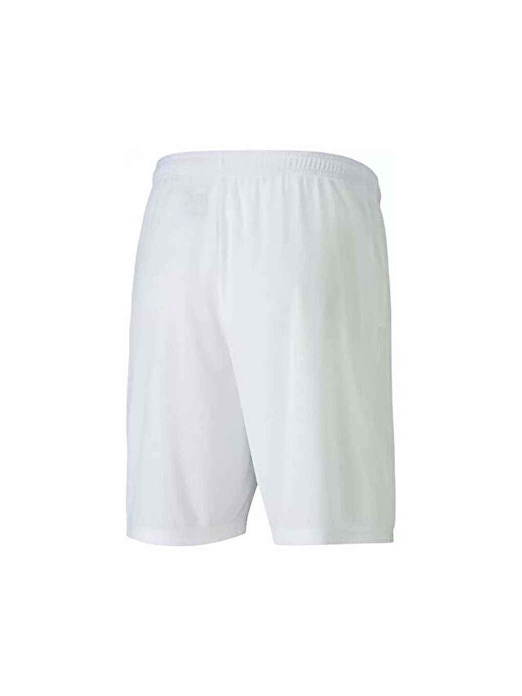 Teamgoal 23 Knit Shorts Erkek Futbol Maç Şortu 70426204 Beyaz-1