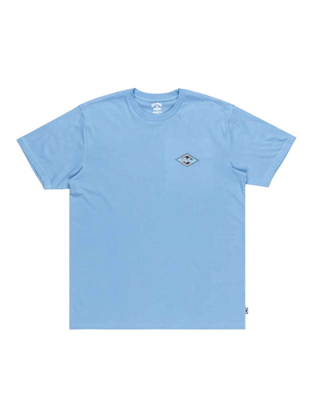 Mavi Crayon Wave Erkek Tişört-3