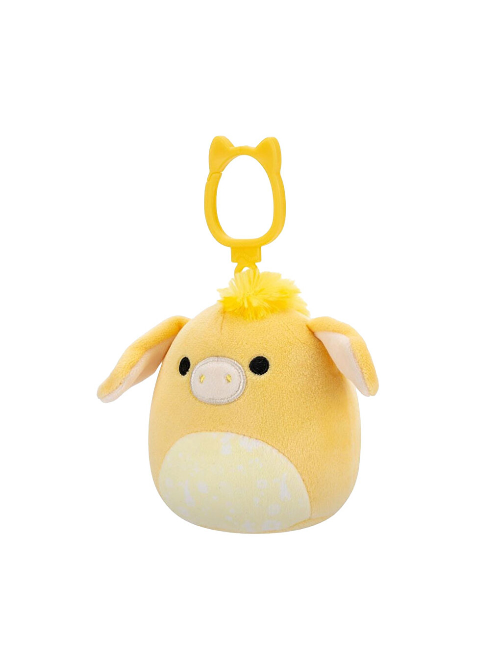 Eşek Gavyn 10 Cm Klipsli Cp00461-1