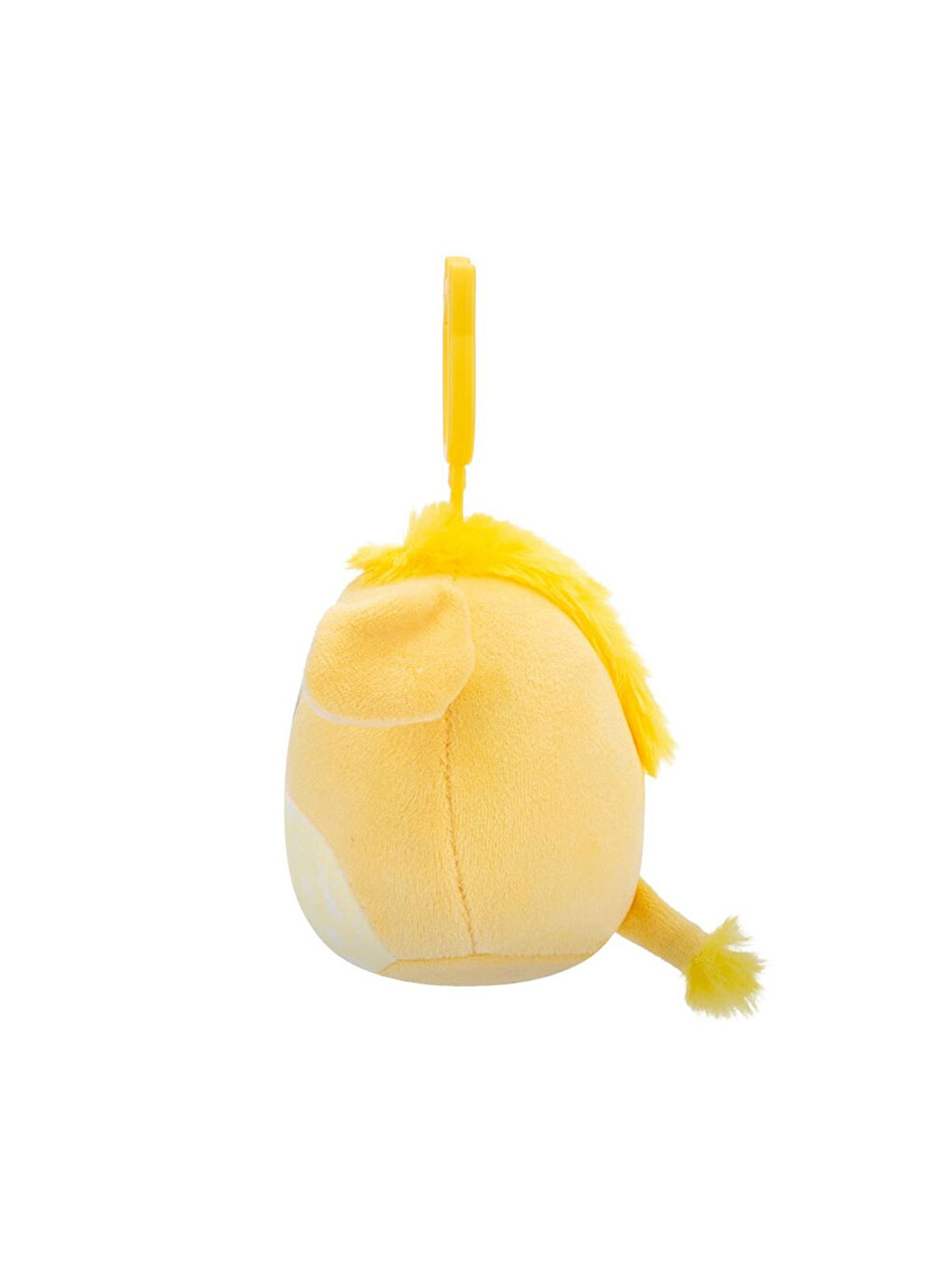 Eşek Gavyn 10 Cm Klipsli Cp00461-2