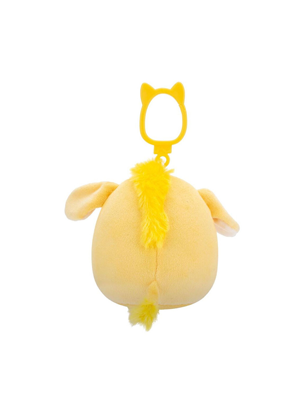 Eşek Gavyn 10 Cm Klipsli Cp00461-3
