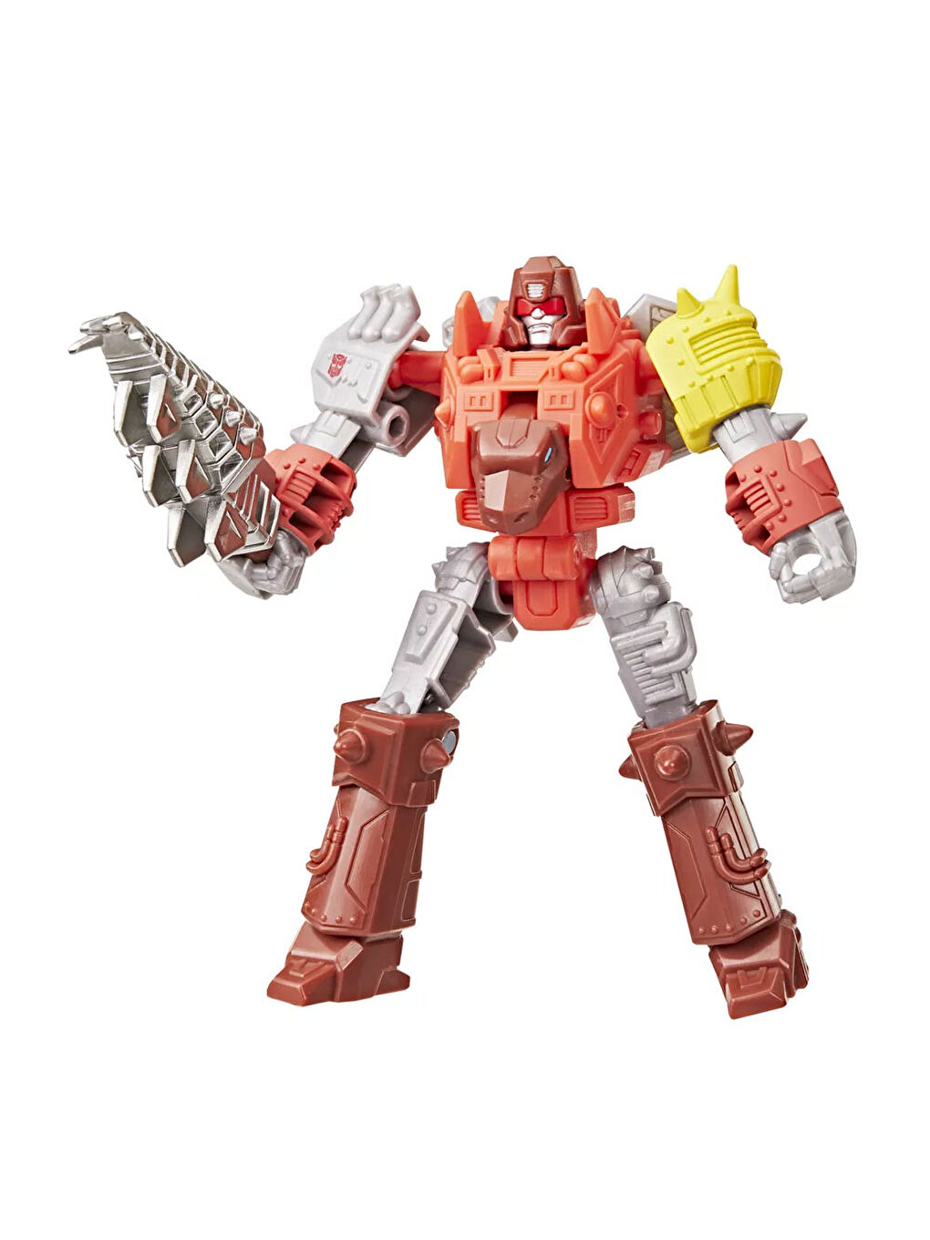 Cyberworld Dönüşen Araçlar Dinobot Snarl G0746-G1042-2