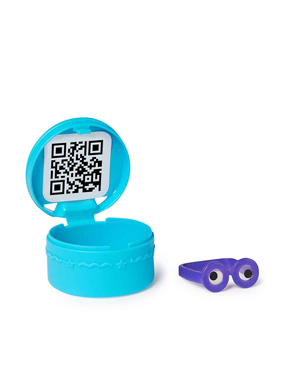 Gabby nin Hayal Evi Booble Kedicik Küçük Mobilya Oyun Seti Baby Box 6068602-1