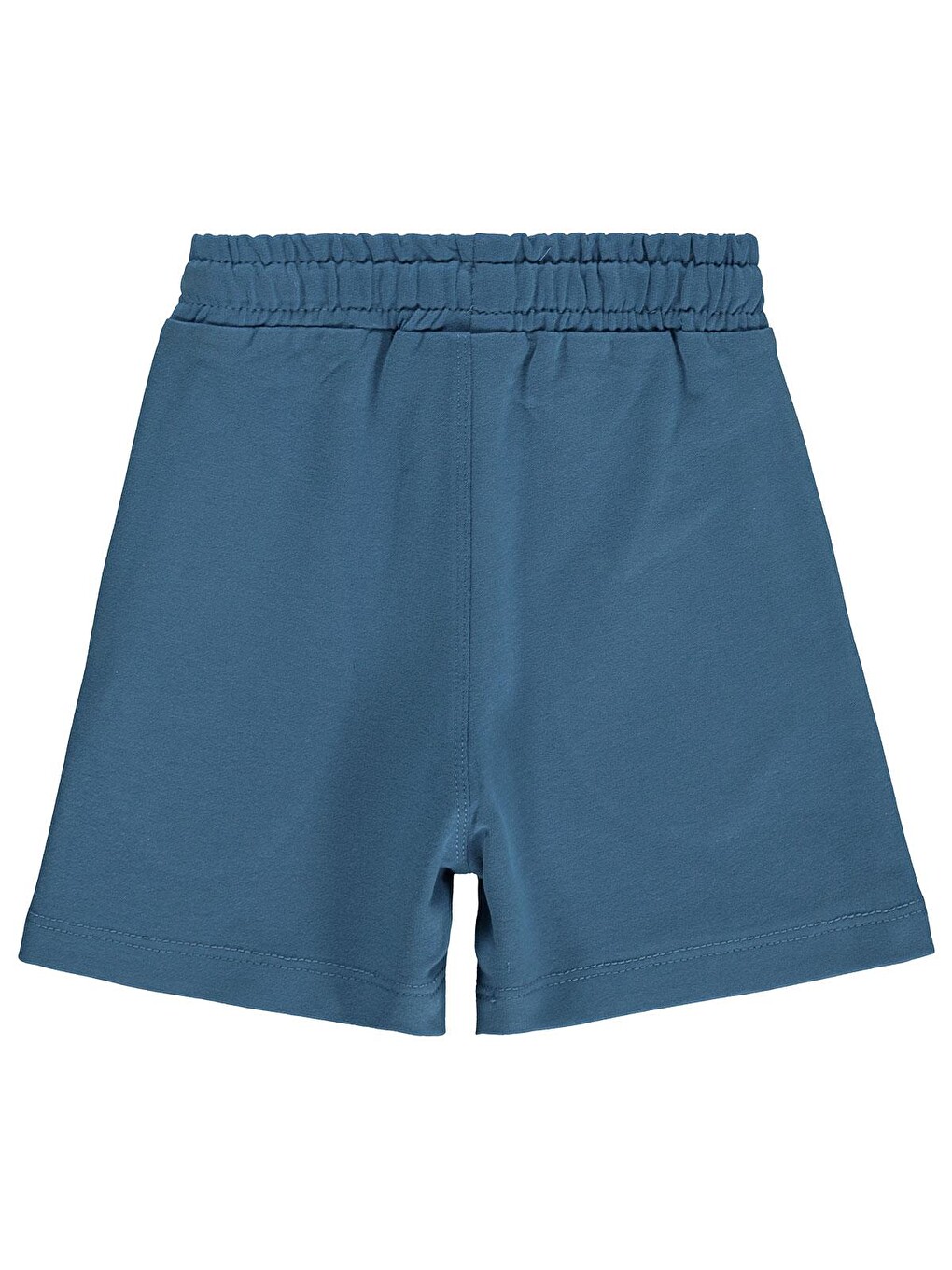 Petrol Boys Basic Surf Etiketli 2-5 Yaş Kapri - Yeşil-1