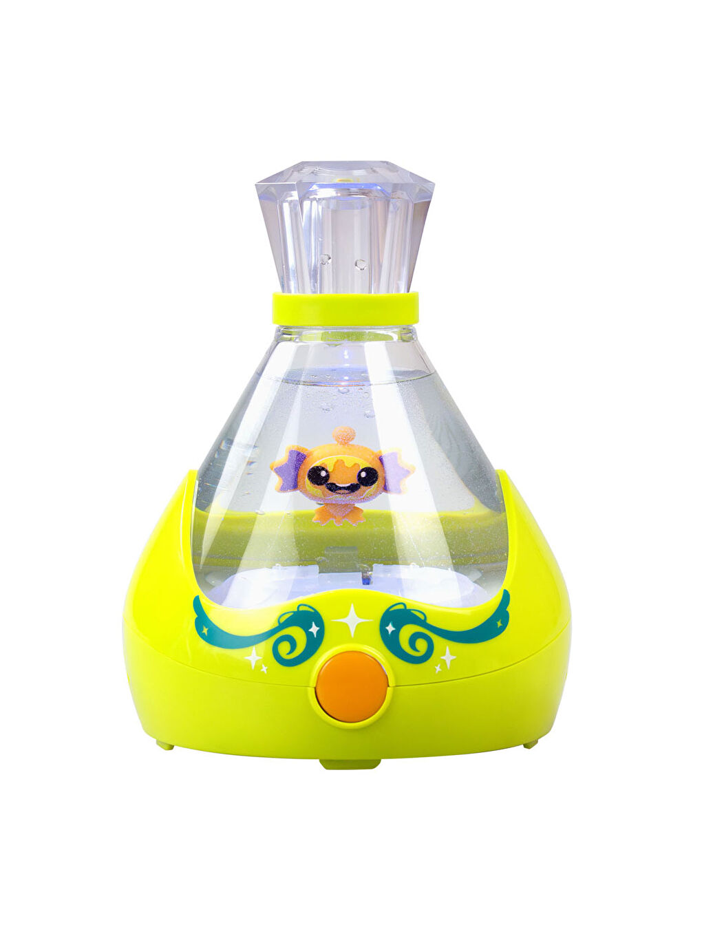 Fizzy Pets İnteraktif Oyuncak Finn 89090-1