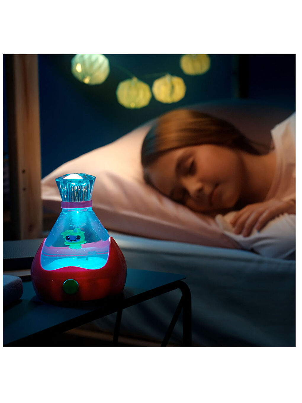 Fizzy Pets İnteraktif Oyuncak Finn 89090-3