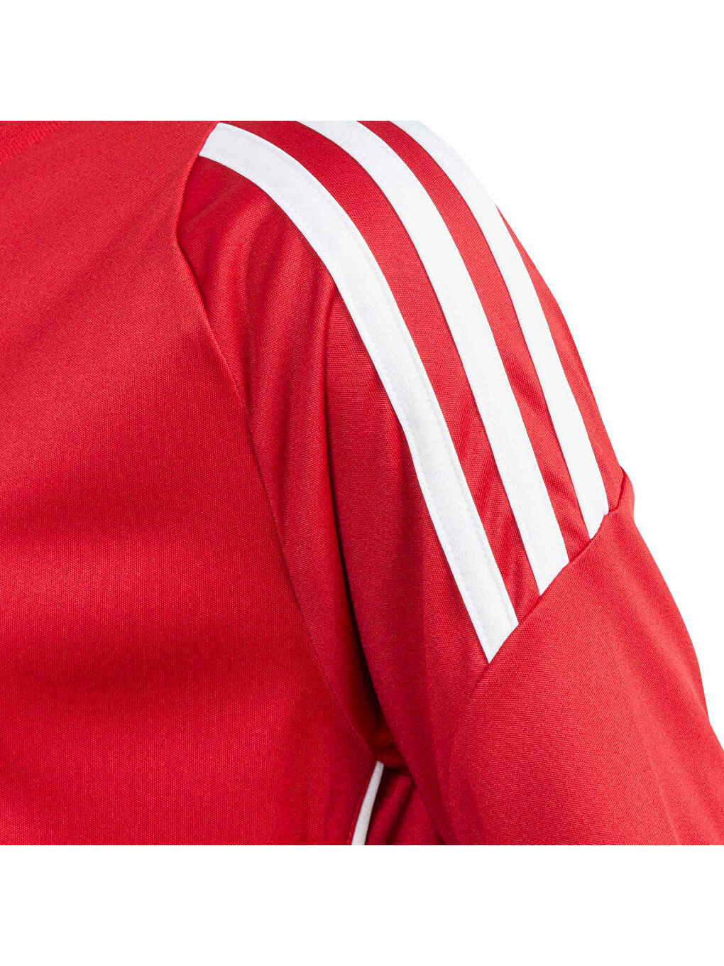 Tiro 24 Çocuk Kırmızı Forma-3