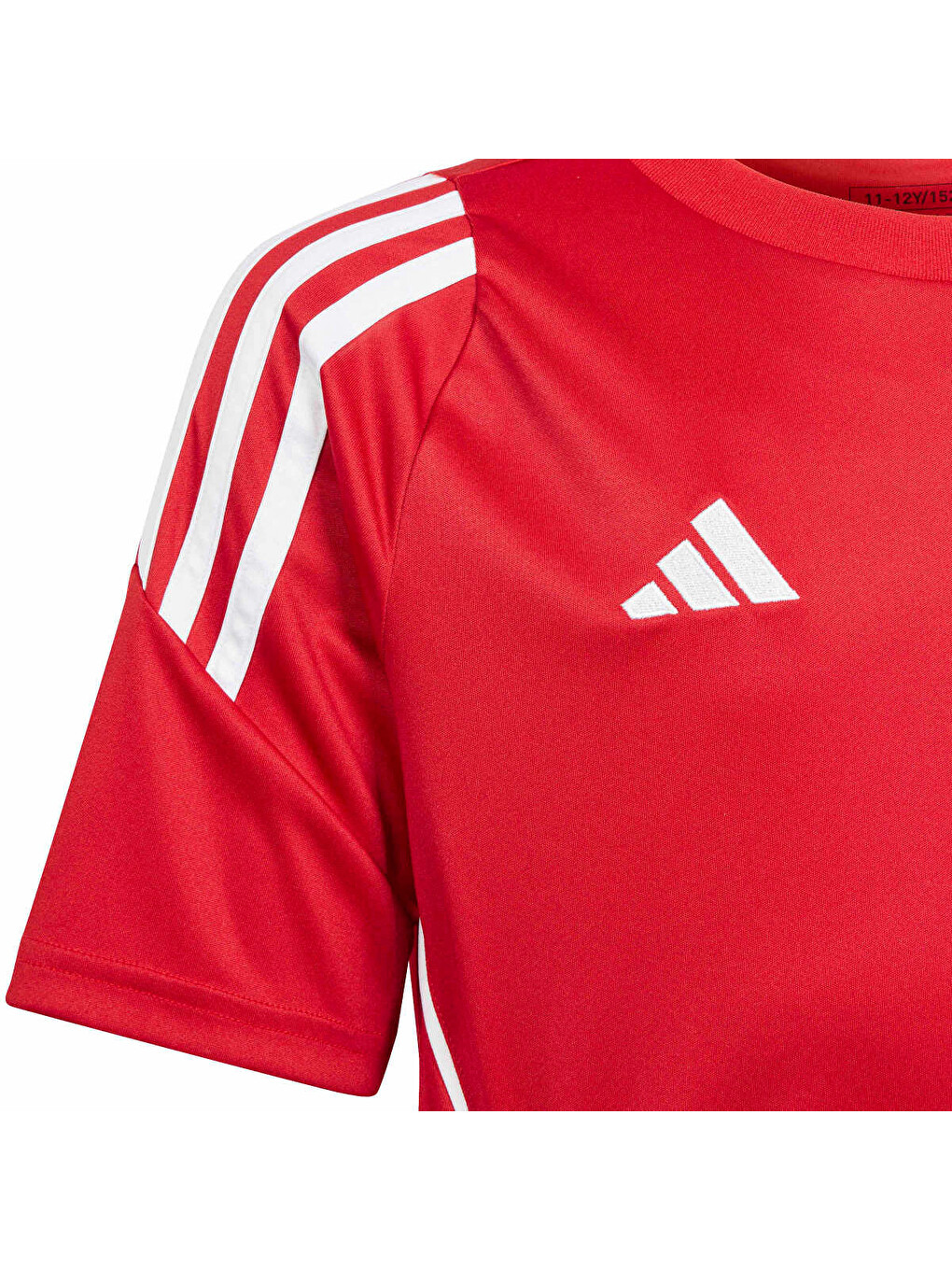 Tiro 24 Çocuk Kırmızı Forma-4